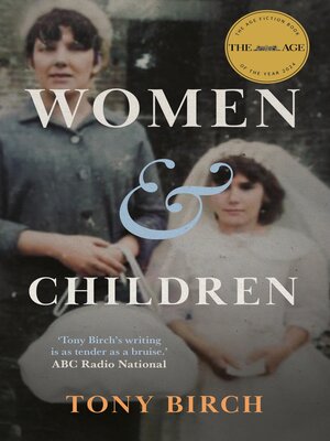 Women & Children - ebook